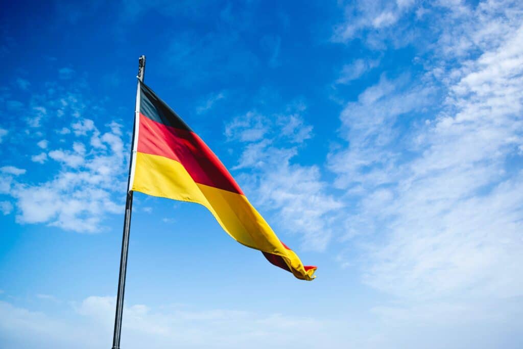 cómo mudarse de alemania a españa