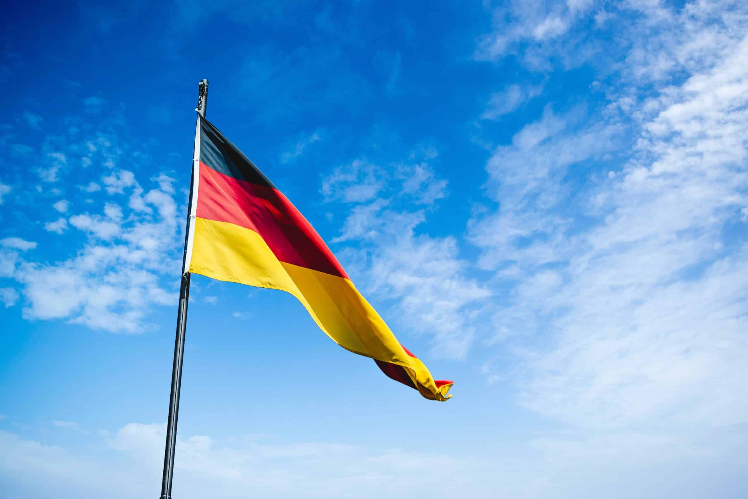 cómo mudarse de alemania a españa