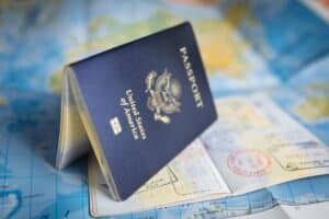 Permiso de trabajo en España para extranjeros