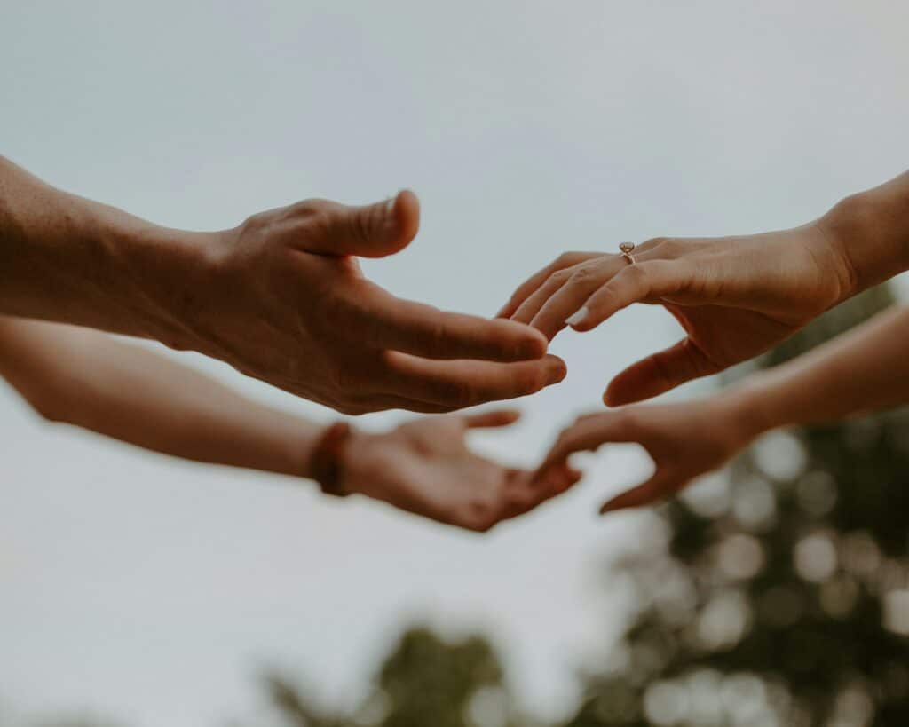 matrimonio ante notario