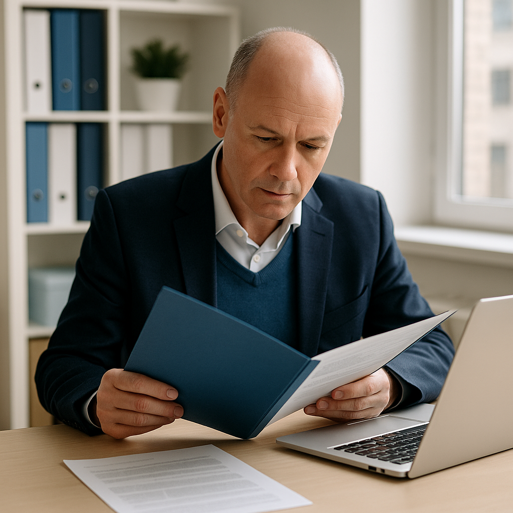 renovación de residencia no lucrativa