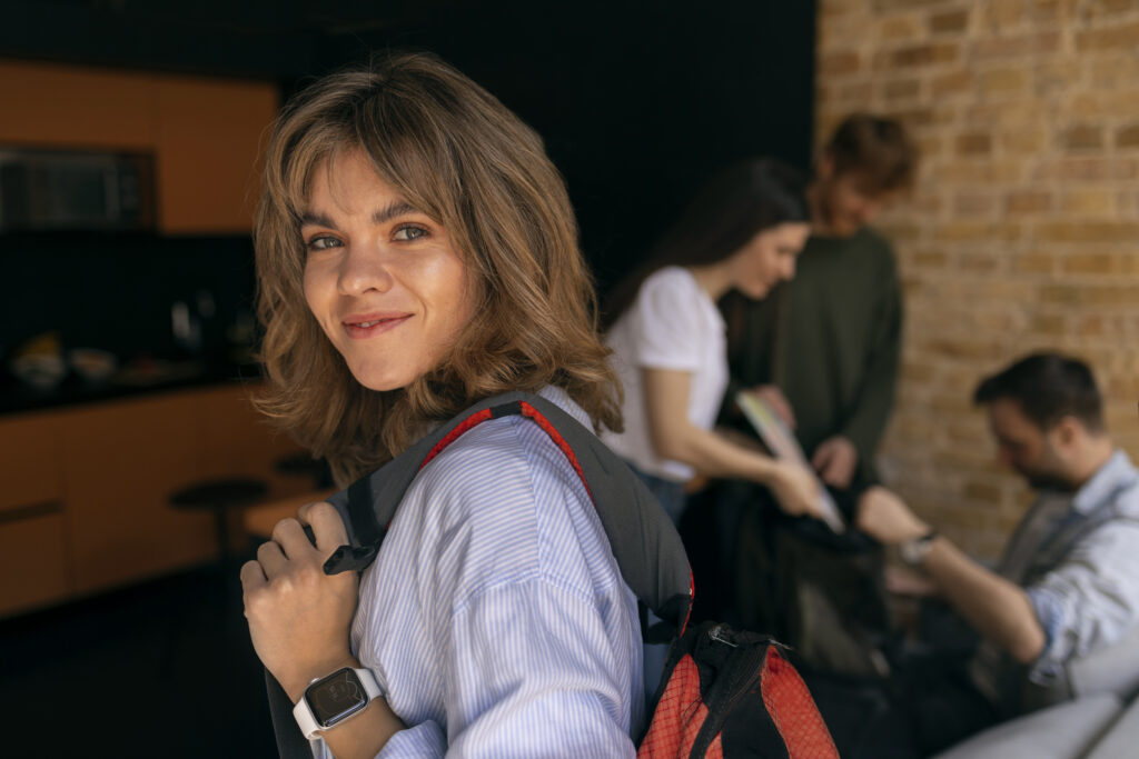 residencia legal por arraigo a la formación