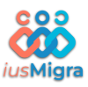 Logo IUSMIGRA